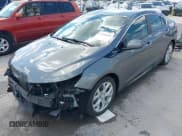 ✅ 2017 Chevrolet Volt Premier • VIN: 1G1RD6S56HU210431 • Lot: 43280560. Wystawiony na IAAI z przebiegiem 42 878 mil. Bezpłatny archiwum sprzedaży aukcyjnych z USA i szczegółowy raport historii pojazdu na DreamBid. Zdjęcie 20.