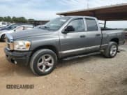 ✅ 2008 Dodge 1500 SLT • VIN: 1D7HU18218S635396 • Лот: 70673114. Опубликован ранее на Copart с пробегом 119 501 миль. Бесплатный доступ к архиву аукционных продаж из США и подробный отчёт об истории автомобиля на DreamBid. Изображение 1.