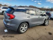 ✅ 2018 GMC Terrain SLE • VIN: 3GKALTEX3JL135341 • Lot: 91616735. Wystawiony na Copart z przebiegiem 102 281 mil. Bezpłatny archiwum sprzedaży aukcyjnych z USA i szczegółowy raport historii pojazdu na DreamBid. Zdjęcie 3.