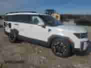 2024 Hyundai Santa Fe SEL с VIN 5NMP24GL9RH064289, выставлен на аукционе Copart как лот 88283005 с пробегом 5 418 миль миль и Списание • Salvage title. История ставок и продаж доступна на DreamBid. Изображение 4.