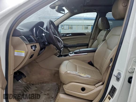 ✅ 2013 Mercedes-Benz M 350 • VIN: 4JGDA5HB2DA112327 • Лот: 95209685. Опубликован ранее на Copart с пробегом 218 530 миль. Бесплатный доступ к архиву аукционных продаж из США и подробный отчёт об истории автомобиля на DreamBid. Изображение 7.