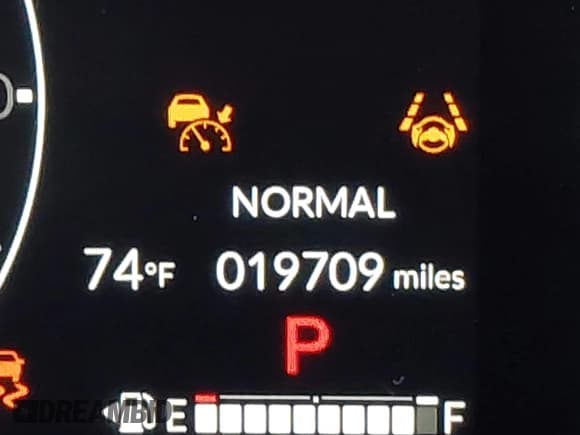 ✅ 2024 Honda CR-V Sport Touring • VIN: 7FARS6H92RE017831 • Lot: 43529864. Listed on IAAI with 19,709 mi. Free auction sales archive from the USA and detailed vehicle history report at DreamBid. Image 16.