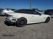 ✅ 2017 Maserati GranTurismo Sport • VIN: ZAM45VMA7H0194441 • Лот: 60975104. Опубликован ранее на Copart с пробегом 52 496 миль. Бесплатный доступ к архиву аукционных продаж из США и подробный отчёт об истории автомобиля на DreamBid. Изображение 3.