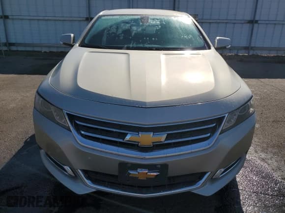 ✅ 2015 Chevrolet Impala LT • VIN: 2G1125S33F9118019 • Лот: 75529994. Опубликован ранее на Copart с пробегом 116 643 миль. Бесплатный доступ к архиву аукционных продаж из США и подробный отчёт об истории автомобиля на DreamBid. Изображение 5.