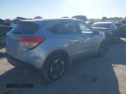 ✅ 2018 Honda HR-V EX • VIN: 3CZRU5H58JG706083 • Lot: 43679408. Wystawiony na IAAI z przebiegiem 78 666 mil. Bezpłatny archiwum sprzedaży aukcyjnych z USA i szczegółowy raport historii pojazdu na DreamBid. Zdjęcie 4.