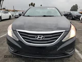 ✅ 2011 Hyundai Sonata GLS • VIN: 5NPEB4AC5BH206954 • Lot: 71675444. Listed on Copart with 124,188 mi. Free auction sales archive from the USA and detailed vehicle history report at DreamBid. Image 5.