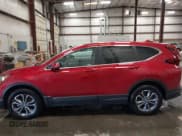 ✅ 2022 Honda CR-V EX-L • VIN: 5J6RW2H8XNA007142 • Lot: 42948110. Wystawiony na IAAI z przebiegiem 74 967 mil. Bezpłatny archiwum sprzedaży aukcyjnych z USA i szczegółowy raport historii pojazdu na DreamBid. Zdjęcie 14.