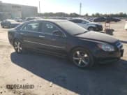 ✅ 2011 Chevrolet Malibu 1LT • VIN: 1G1ZC5EU4BF101932 • Lot: 75734084. Listed on Copart with 93,043 mi. Free auction sales archive from the USA and detailed vehicle history report at DreamBid. Image 4.