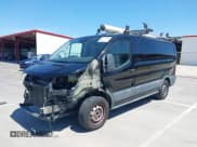 ✅ 2016 Ford Transit Cargo • VIN: 1FTYE1YM0GKB54319 • Lot: 42268855. Wystawiony na IAAI z przebiegiem 138 032 mil. Bezpłatny archiwum sprzedaży aukcyjnych z USA i szczegółowy raport historii pojazdu na DreamBid. Zdjęcie 2.