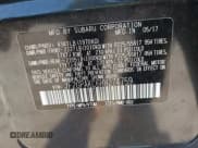 ✅ 2017 Subaru Crosstrek Limited • VIN: JF2GPAKC6HH274759 • Лот: 43314867. Опубликован ранее на IAAI с пробегом 44 502 миль. Бесплатный доступ к архиву аукционных продаж из США и подробный отчёт об истории автомобиля на DreamBid. Изображение 9.