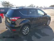 ✅ 2018 Ford Escape Titanium • VIN: 1FMCU9J9XJUB44244 • Лот: 43796902. Опубликован ранее на IAAI с пробегом 62 393 миль. Бесплатный доступ к архиву аукционных продаж из США и подробный отчёт об истории автомобиля на DreamBid. Изображение 4.