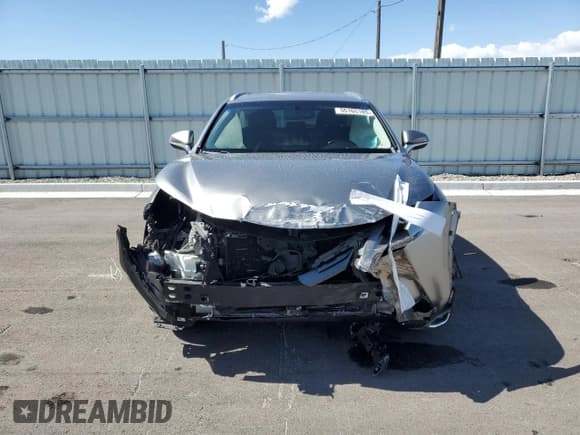 ✅ 2017 Lexus NX 200t • VIN: JTJBARBZ3H2102279 • Лот: 55165185. Опубликован ранее на Copart с пробегом 54 681 миль. Бесплатный доступ к архиву аукционных продаж из США и подробный отчёт об истории автомобиля на DreamBid. Изображение 5.