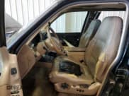 ✅ 2001 Ford Explorer Eddie Bauer • VIN: 1FMDU74EX1UB03999 • Lot: 76602964. Wystawiony na Copart z przebiegiem 222 756 mil. Bezpłatny archiwum sprzedaży aukcyjnych z USA i szczegółowy raport historii pojazdu na DreamBid. Zdjęcie 7.