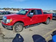 ✅ 2009 Ford F-150 XL • VIN: 1FTPW14V39KC42324 • Lot: 93065985. Wystawiony na Copart z przebiegiem 128 868 mil. Bezpłatny archiwum sprzedaży aukcyjnych z USA i szczegółowy raport historii pojazdu na DreamBid. Zdjęcie 1.