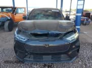 ✅ 2022 Ford Mustang Mach-E GT • VIN: 3FMTK4SX7NMA01493 • Lot: 84758795. Listed on Copart with 40,435 mi. Free auction sales archive from the USA and detailed vehicle history report at DreamBid. Image 5.