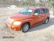 ✅ 2007 Chevrolet HHR LT • VIN: 3GNDA33P37S611501 • Лот: 43837619. Опубликован ранее на IAAI с пробегом 205 409 миль. Бесплатный доступ к архиву аукционных продаж из США и подробный отчёт об истории автомобиля на DreamBid. Изображение 2.