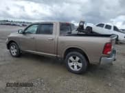 ✅ 2009 Dodge 1500 SLT • VIN: 1D3HV13T09S760034 • Lot: 56742665. Wystawiony na Copart z przebiegiem 201 544 mil. Bezpłatny archiwum sprzedaży aukcyjnych z USA i szczegółowy raport historii pojazdu na DreamBid. Zdjęcie 2.