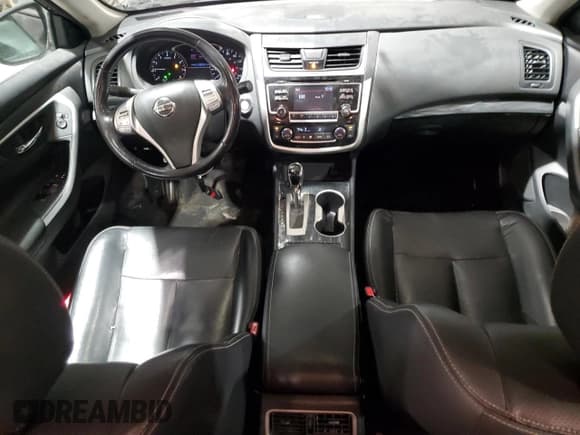 ✅ 2018 Nissan Altima SL • VIN: 1N4AL3AP2JC199258 • Lot: 91050815. Listed on Copart with 174,000 mi. Free auction sales archive from the USA and detailed vehicle history report at DreamBid. Image 8.