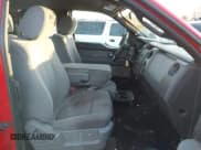 ✅ 2013 Ford F-150 XLT • VIN: 1FTFX1EF0DFB65705 • Lot: 43688029. Wystawiony na IAAI z przebiegiem 263 518 mil. Bezpłatny archiwum sprzedaży aukcyjnych z USA i szczegółowy raport historii pojazdu na DreamBid. Zdjęcie 5.