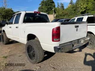 2006 Dodge 1500 SLT с VIN 1D7HU18226S512767, выставлен на аукционе Copart как лот 71323274 с пробегом 181 776 миль миль и Чистый • Clean title. История ставок и продаж доступна на DreamBid. Изображение 3.