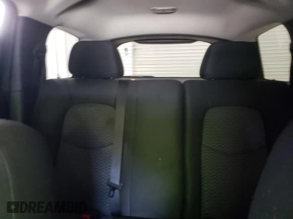 ✅ 2011 Chevrolet HHR 1LT • VIN: 3GNBABFW3BS516448 • Lot: 58141834. Listed on Copart with 120,052 mi. Free auction sales archive from the USA and detailed vehicle history report at DreamBid. Image 10.