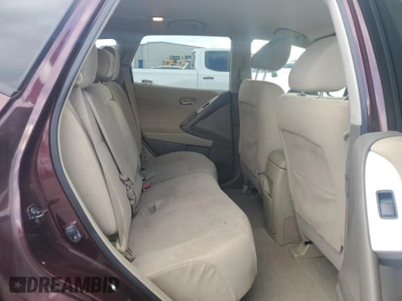 ✅ 2013 Nissan Murano SL • VIN: JN8AZ1MU4DW200321 • Lot: 93503375. Listed on Copart with 156,263 mi. Free auction sales archive from the USA and detailed vehicle history report at DreamBid. Image 11.