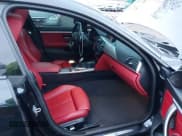 ✅ 2018 BMW 4 Series 440i xDrive • VIN: WBA4J7C55JBH15408 • Lot: 43666649. Wystawiony na IAAI z przebiegiem 54 863 mil. Bezpłatny archiwum sprzedaży aukcyjnych z USA i szczegółowy raport historii pojazdu na DreamBid. Zdjęcie 5.