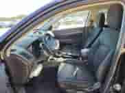 2016 Mitsubishi Outlander ES with VIN JA4AP3AUXGZ030688, listed as a Copart auction lot 81933255 with 117,788 mi miles and Salvage title. Bid and sale history available at DreamBid. Image 7.