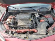 ✅ 2020 Buick Encore GX Preferred • VIN: KL4MMBS22LB099939 • Lot: 71860415. Wystawiony na Copart z przebiegiem 51 308 mil. Bezpłatny archiwum sprzedaży aukcyjnych z USA i szczegółowy raport historii pojazdu na DreamBid. Zdjęcie 12.