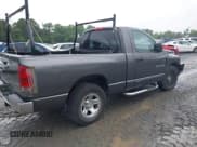 ✅ 2003 Dodge 1500 ST • VIN: 1D7HA16D33J574855 • Lot: 41977170. Listed on IAAI with 317,166 mi. Free auction sales archive from the USA and detailed vehicle history report at DreamBid. Image 4.