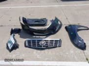 ✅ 2014 Cadillac XTS Livery • VIN: 2G61U5S39E9326134 • Lot: 42615652. Listed on IAAI with 228,392 mi. Free auction sales archive from the USA and detailed vehicle history report at DreamBid. Image 12.