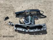 ✅ 2025 Chevrolet Suburban RST • VIN: 1GNS6ERD0SR134023 • Lot: 59014585. Listed on Copart with 5,854 mi. Free auction sales archive from the USA and detailed vehicle history report at DreamBid. Image 13.