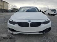 ✅ 2020 BMW 4 Series 430i • VIN: WBA4W3C01LFH34175 • Лот: 45947355. Опубликован ранее на Copart с пробегом 40 967 миль. Бесплатный доступ к архиву аукционных продаж из США и подробный отчёт об истории автомобиля на DreamBid. Изображение 5.