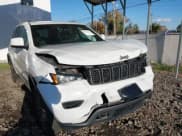 ✅ 2017 Jeep Grand Cherokee Altitude • VIN: 1C4RJFAG3HC674544 • Лот: 43601654. Опубликован ранее на IAAI с пробегом 179 444 миль. Бесплатный доступ к архиву аукционных продаж из США и подробный отчёт об истории автомобиля на DreamBid. Изображение 6.