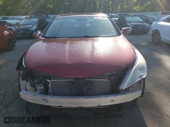 ✅ 2013 Hyundai Azera • VIN: KMHFG4JG8DA249683 • Лот: 53285615. Опубликован ранее на Copart с пробегом 159 355 миль. Бесплатный доступ к архиву аукционных продаж из США и подробный отчёт об истории автомобиля на DreamBid. Изображение 5.