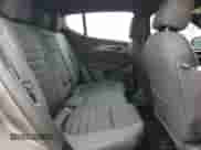 2024 Dodge Hornet GT z VIN ZACNDFAN3R3A39574, wystawiony jako Copart lot #66429995 z przebiegiem 6 372 mil mil oraz Szkoda całkowita • Salvage title. Historia ofert i sprzedaży dostępna na DreamBid. Obrazek 11.