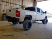 ✅ 2011 Chevrolet Silverado 2500HD LT • VIN: 1GC1KXCG9BF247713 • Lot: 65043095. Listed on Copart with Not provided. Free auction sales archive from the USA and detailed vehicle history report at DreamBid. Image 3.