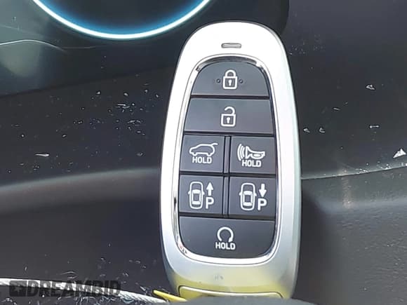 ✅ 2024 Hyundai Palisade Calligraphy • VIN: KM8R7DGE5RU695296 • Лот: 40627644. Опубликован ранее на IAAI с пробегом 3 149 миль. Бесплатный доступ к архиву аукционных продаж из США и подробный отчёт об истории автомобиля на DreamBid. Изображение 11.