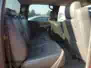 2006 Chevrolet Silverado 1500HD LT3 z VIN 1GCGK13U16F212926, wystawiony jako Copart lot #66844105 z przebiegiem 104 657 mil mil oraz Szkoda całkowita • Salvage title. Historia ofert i sprzedaży dostępna na DreamBid. Obrazek 10.