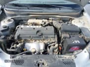 ✅ 2008 Kia Rio LX • VIN: KNADE123886396510 • Lot: 43677271. Wystawiony na IAAI z przebiegiem 47 243 mil. Bezpłatny archiwum sprzedaży aukcyjnych z USA i szczegółowy raport historii pojazdu na DreamBid. Zdjęcie 10.