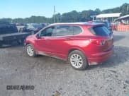 ✅ 2018 Buick Envision Essence • VIN: LRBFX1SA3JD008037 • Лот: 43036573. Опубликован ранее на IAAI с пробегом 154 141 миль. Бесплатный доступ к архиву аукционных продаж из США и подробный отчёт об истории автомобиля на DreamBid. Изображение 3.