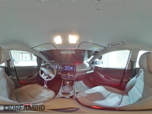 ✅ 2021 Hyundai Ioniq Preferred • VIN: KMHC65LD3MU253685 • Lot: 87026844. Wystawiony na Copart z przebiegiem 55 819 mil. Bezpłatny archiwum sprzedaży aukcyjnych z USA i szczegółowy raport historii pojazdu na DreamBid. Zdjęcie 14.