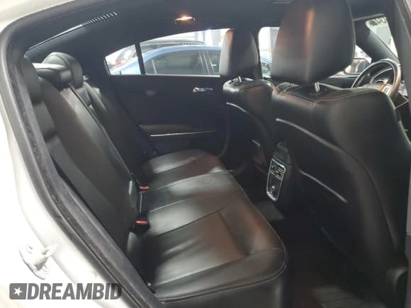 ✅ 2014 Dodge Charger RT Max • VIN: 2C3CDXDTXEH220803 • Lot: 42030345. Wystawiony na Copart z przebiegiem 134 815 mil. Bezpłatny archiwum sprzedaży aukcyjnych z USA i szczegółowy raport historii pojazdu na DreamBid. Zdjęcie 10.