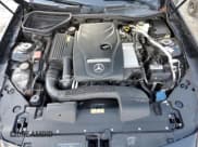 ✅ 2017 Mercedes-Benz SLC 300 • VIN: WDDPK3JA3HF127339 • Lot: 90805725. Wystawiony na Copart z przebiegiem 109 963 mil. Bezpłatny archiwum sprzedaży aukcyjnych z USA i szczegółowy raport historii pojazdu na DreamBid. Zdjęcie 11.