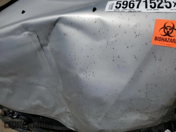 ✅ 2008 Chevrolet Aveo SVM • VIN: KL1TD66658B217258 • Lot: 59671525. Wystawiony na Copart z przebiegiem Nie podano. Bezpłatny archiwum sprzedaży aukcyjnych z USA i szczegółowy raport historii pojazdu na DreamBid. Zdjęcie 11.