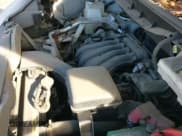 ✅ 2015 Nissan NV200 SV • VIN: 3N6CM0KN3FK691145 • Lot: 40954033. Listed on IAAI with 108,309 mi. Free auction sales archive from the USA and detailed vehicle history report at DreamBid. Image 18.