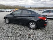 ✅ 2016 Hyundai Accent SE • VIN: KMHCT4AE4GU951726 • Лот: 44694854. Опубликован ранее на Copart с пробегом 170 837 миль. Бесплатный доступ к архиву аукционных продаж из США и подробный отчёт об истории автомобиля на DreamBid. Изображение 2.