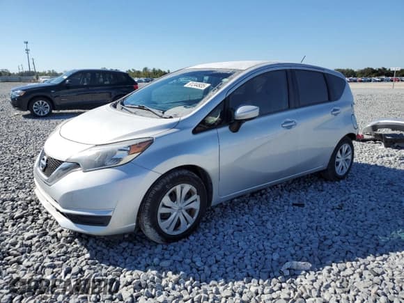 ✅ 2018 Nissan Note SV • VIN: 3N1CE2CP2JL354337 • Lot: 91244935. Wystawiony na Copart z przebiegiem 52 839 mil. Bezpłatny archiwum sprzedaży aukcyjnych z USA i szczegółowy raport historii pojazdu na DreamBid. Zdjęcie 1.