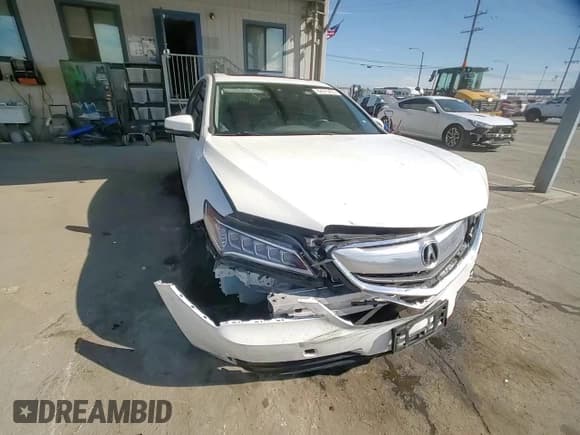 ✅ 2016 Acura TLX Technology • VIN: 19UUB1F54GA002327 • Lot: 82670425. Wystawiony na Copart z przebiegiem 136 302 mil. Bezpłatny archiwum sprzedaży aukcyjnych z USA i szczegółowy raport historii pojazdu na DreamBid. Zdjęcie 13.