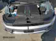 2024 Hyundai Ioniq 5 SEL z VIN KM8KN4DE5RU308130, wystawiony jako Copart lot #74975694 z przebiegiem 920 mil mil oraz Szkoda całkowita • Salvage title. Historia ofert i sprzedaży dostępna na DreamBid. Obrazek 12.